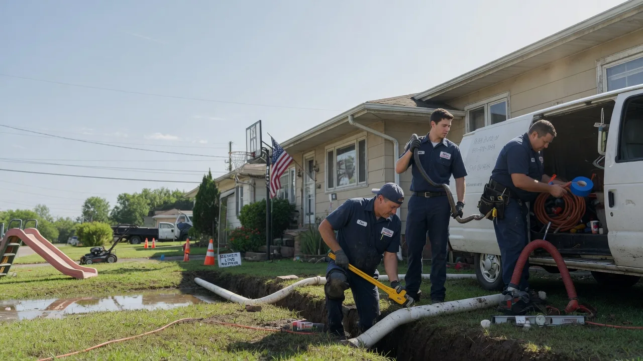 Toilet Installation in Rector, PA near me